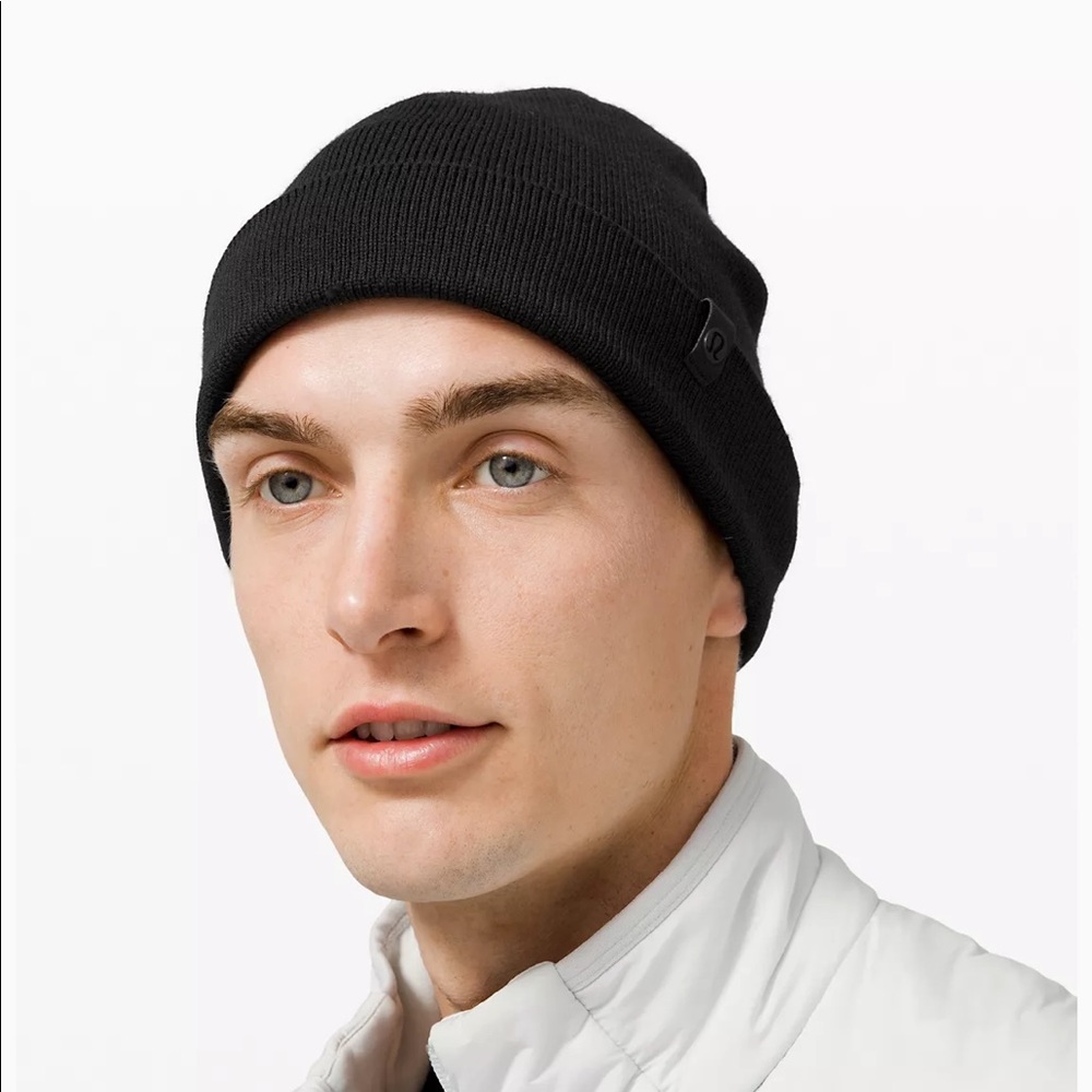 Lululemon Beanie
